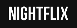 NightFlix Logo